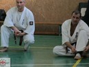 Sensei Bódi István Szeminárium