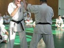Sensei Bódi István Szeminárium