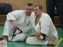 Sensei Bódi István Szeminárium