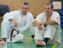 Sensei Bódi István Szeminárium