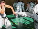 Sensei Bódi István Szeminárium