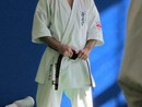 Sensei Bódi István Szeminárium