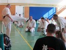 Sensei Bódi István Szeminárium
