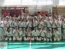 Sensei Bódi István Szeminárium