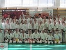 Sensei Bódi István Szeminárium