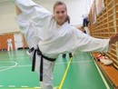 Sensei Bódi István Szeminárium