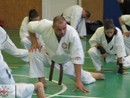 Sensei Bódi István Szeminárium