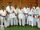 IBK Nemzetközi edzőtábor