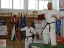 I. Karate Maraton