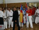 I. Karate Maraton