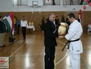 I. Karate Maraton