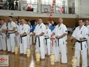 I. Karate Maraton