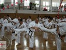 I. Karate Maraton