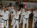 I. Karate Maraton