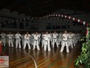 I. Karate Maraton