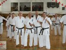 I. Karate Maraton