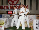 I. Karate Maraton