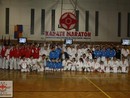 I. Karate Maraton
