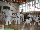 I. Karate Maraton