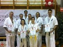 I. Karate Maraton