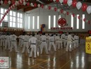 I. Karate Maraton