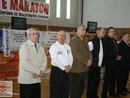 I. Karate Maraton