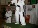 I. Karate Maraton