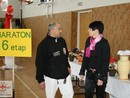 I. Karate Maraton