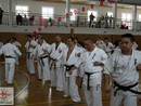 I. Karate Maraton