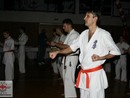 I. Karate Maraton