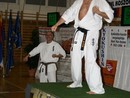 I. Karate Maraton