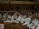 I. Karate Maraton