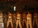 I. Karate Maraton
