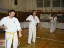 I. Karate Maraton