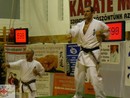 I. Karate Maraton