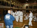 I. Karate Maraton