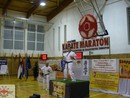 I. Karate Maraton