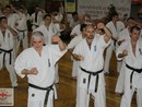 I. Karate Maraton