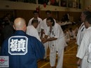 I. Karate Maraton
