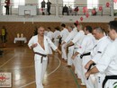 I. Karate Maraton