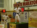 I. Karate Maraton