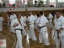 I. Karate Maraton