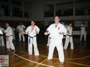 I. Karate Maraton