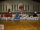 I. Karate Maraton