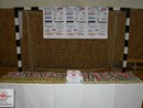 I. Karate Maraton