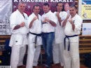 I. Karate Maraton