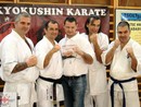 I. Karate Maraton