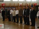 I. Karate Maraton