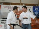 I. Karate Maraton