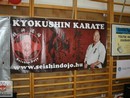I. Karate Maraton